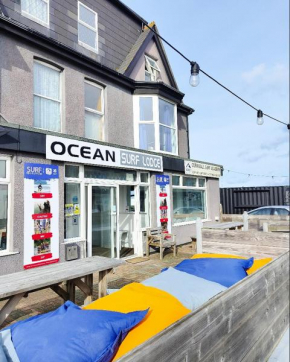 Ocean Surf lodge